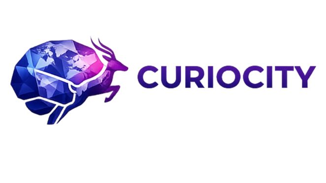Curiocity